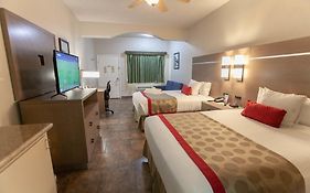 Ramada By Wyndham & Suites South Padre Island